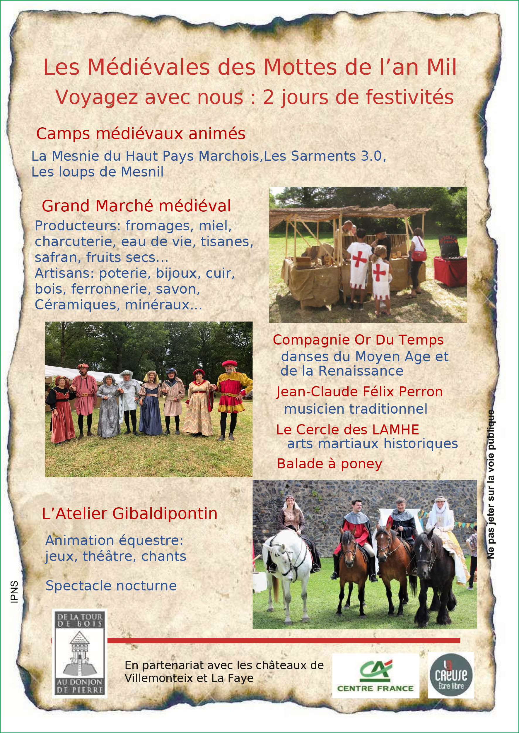 Medievales-2025-2