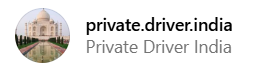 URL-INSTA-private-driver-india