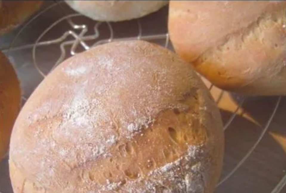 Pain pan-bagnat