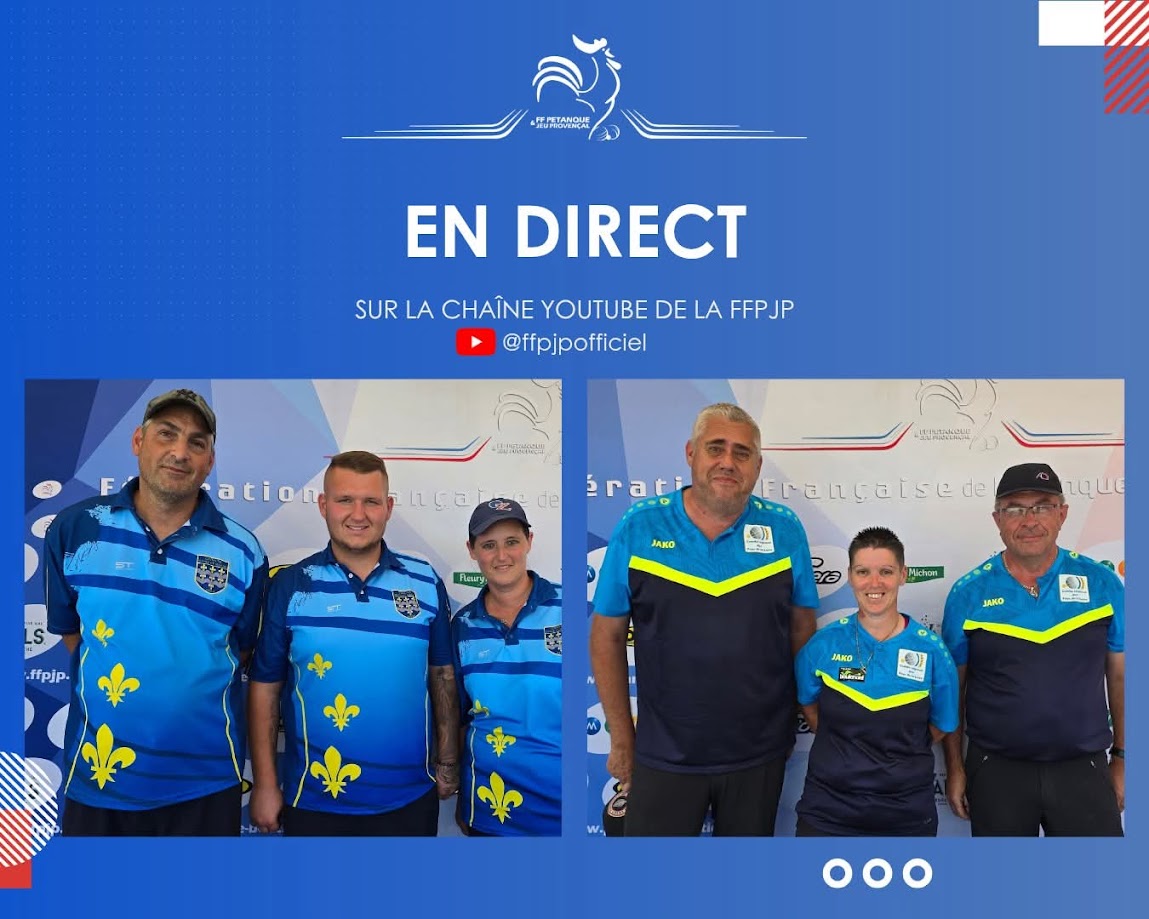Facebook trip-mixte