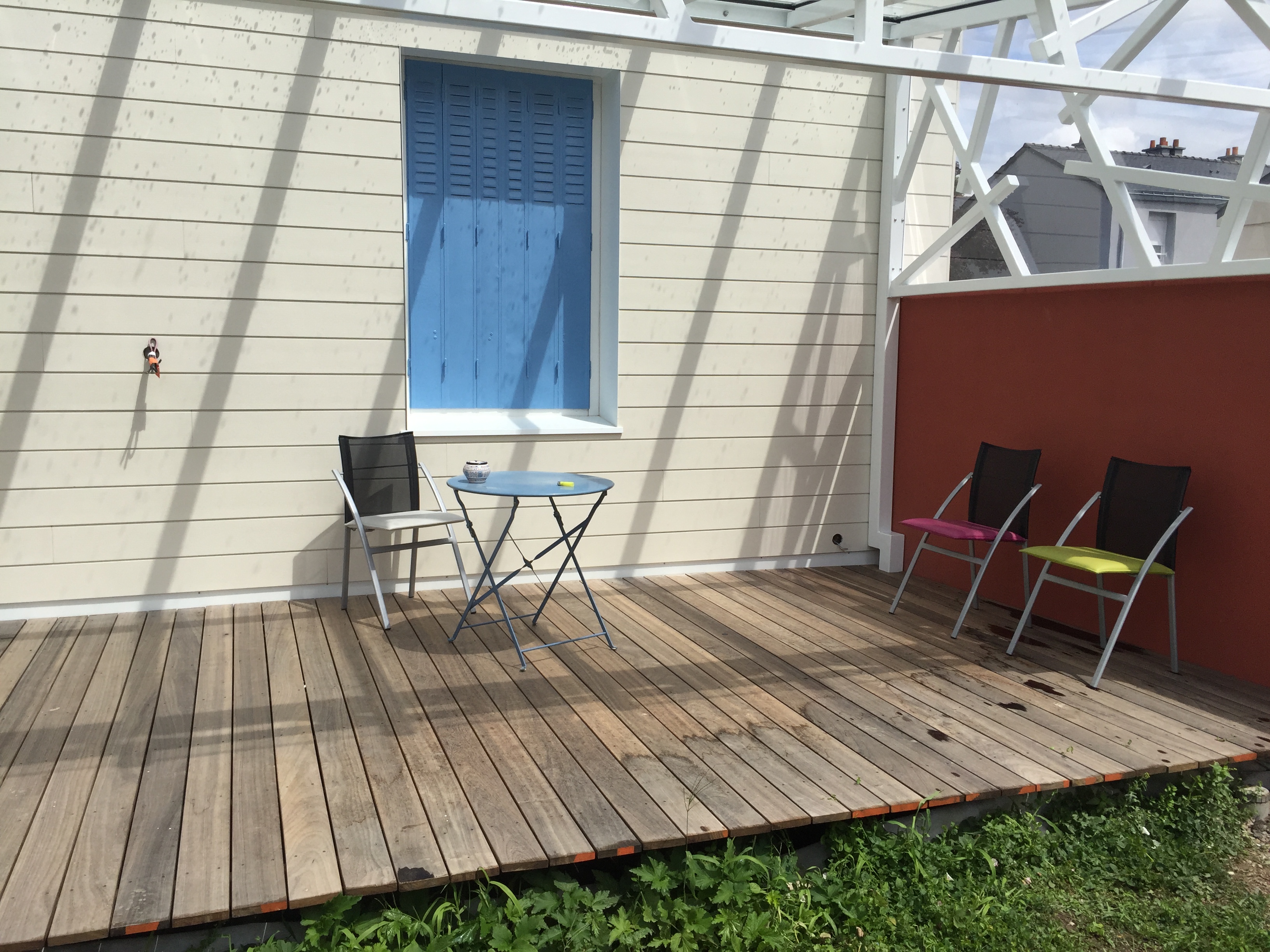 Avo renovation realisation maconnerie isolation bardage terrasse menuisierie angers 18