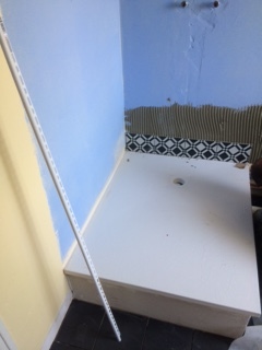 Avo renovation renovation espace salle de bain centre ville angers 7