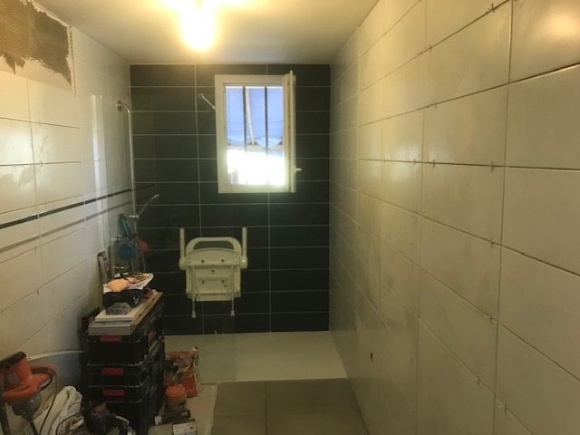 Avo renovation renovation wc et salle de bain plomberie a avrille 5