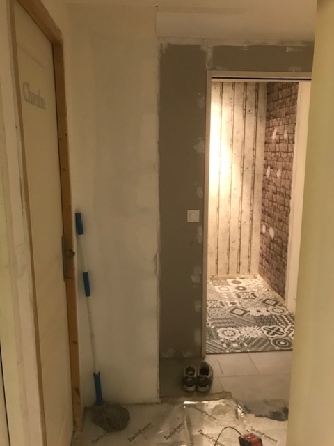 Avo renovation renovation wc et salle de bain plomberie a avrille 1