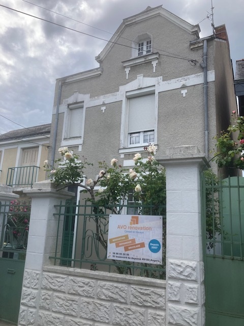 Avo renovation maconnerie enduit facade angers 8