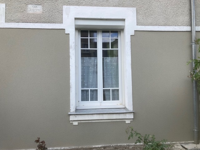 Avo renovation maconnerie enduit facade angers 7