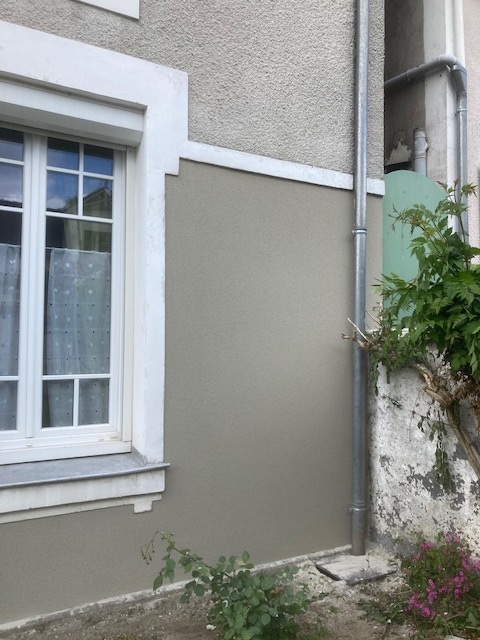 Avo renovation maconnerie enduit facade angers 5