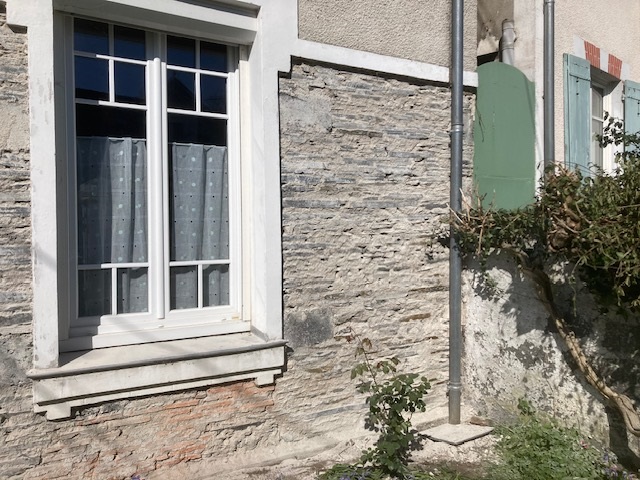Avo renovation maconnerie enduit facade angers 1