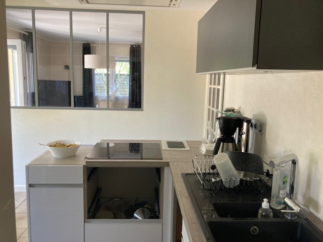 Avo renovation isolation garage renovation cuisine et buanderie angers 19