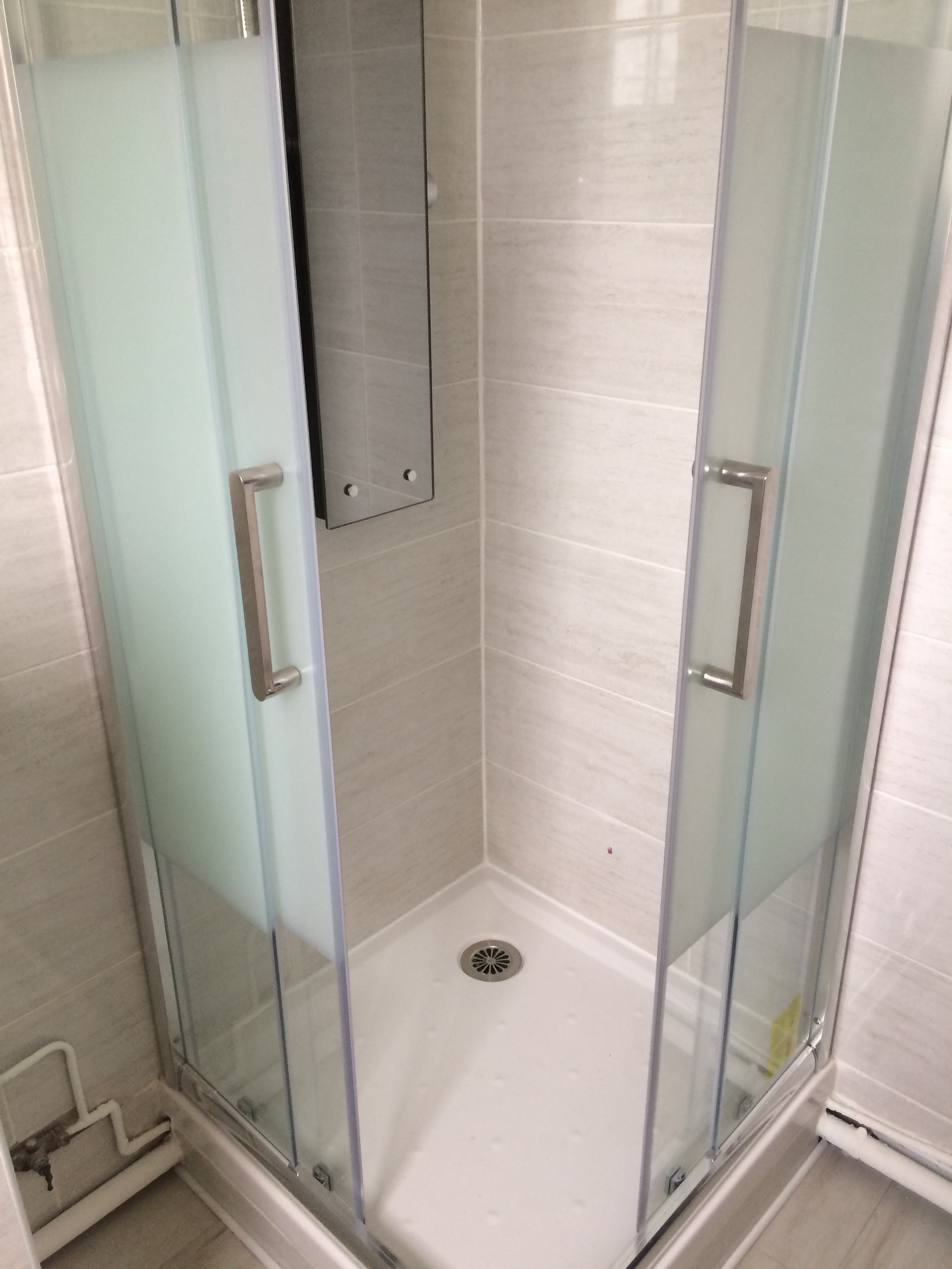 Avo renovation angers renovation espace douche a angers plomberie 7