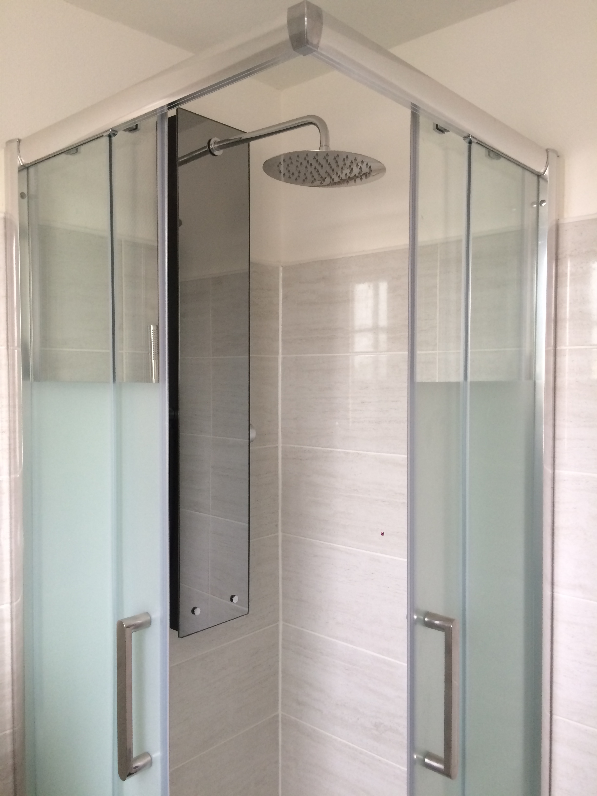Avo renovation angers renovation espace douche a angers plomberie 6
