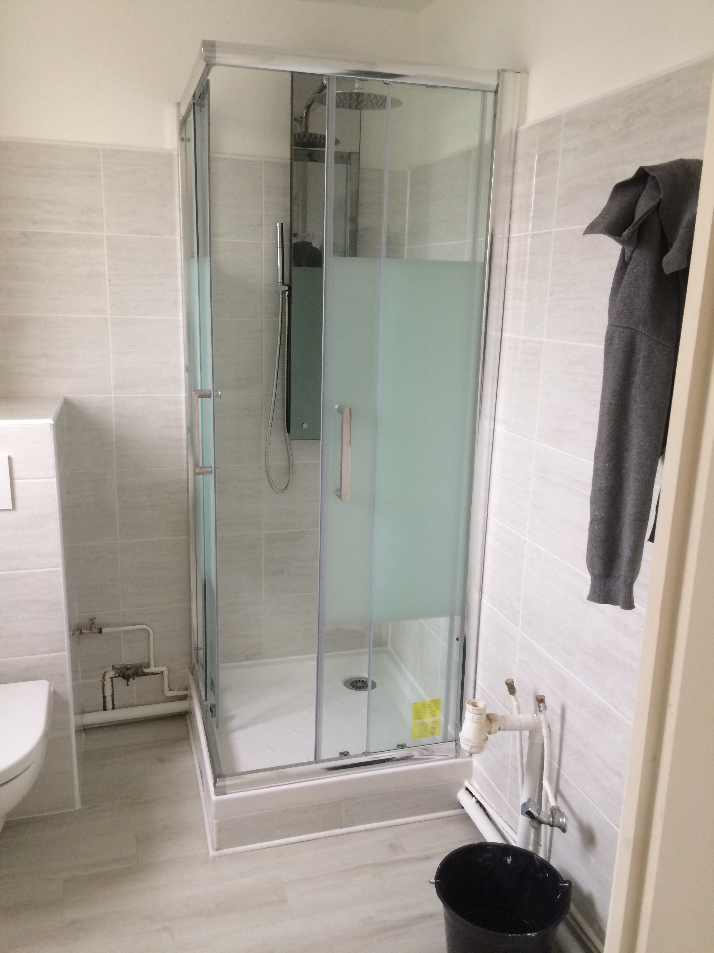 Avo renovation angers renovation espace douche a angers plomberie 4
