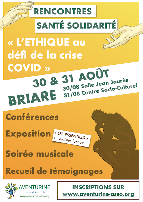 Affiche RSS siteweb