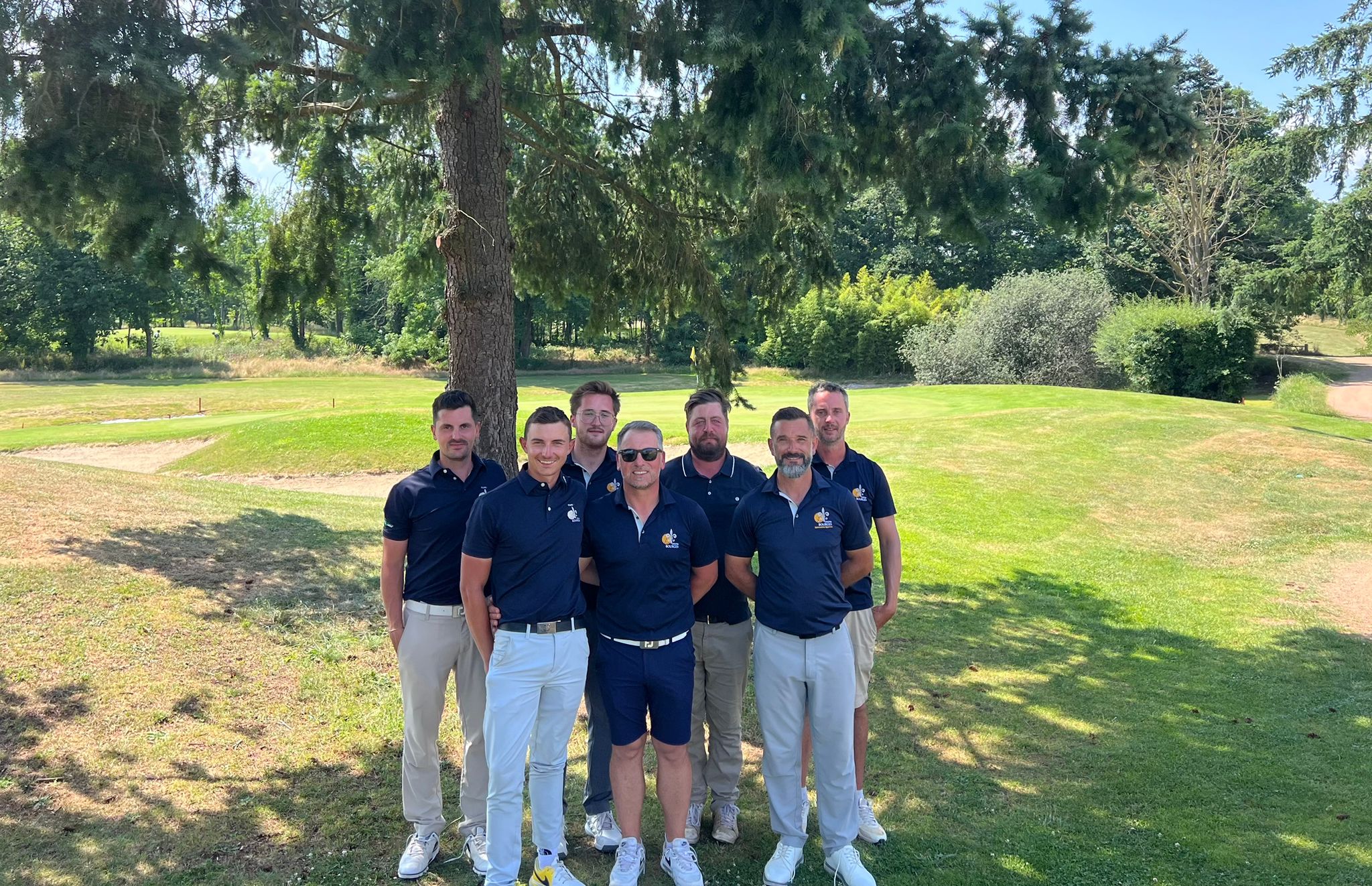 3ème division Mid Amateur Messieurs