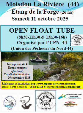 OpenFloatTube