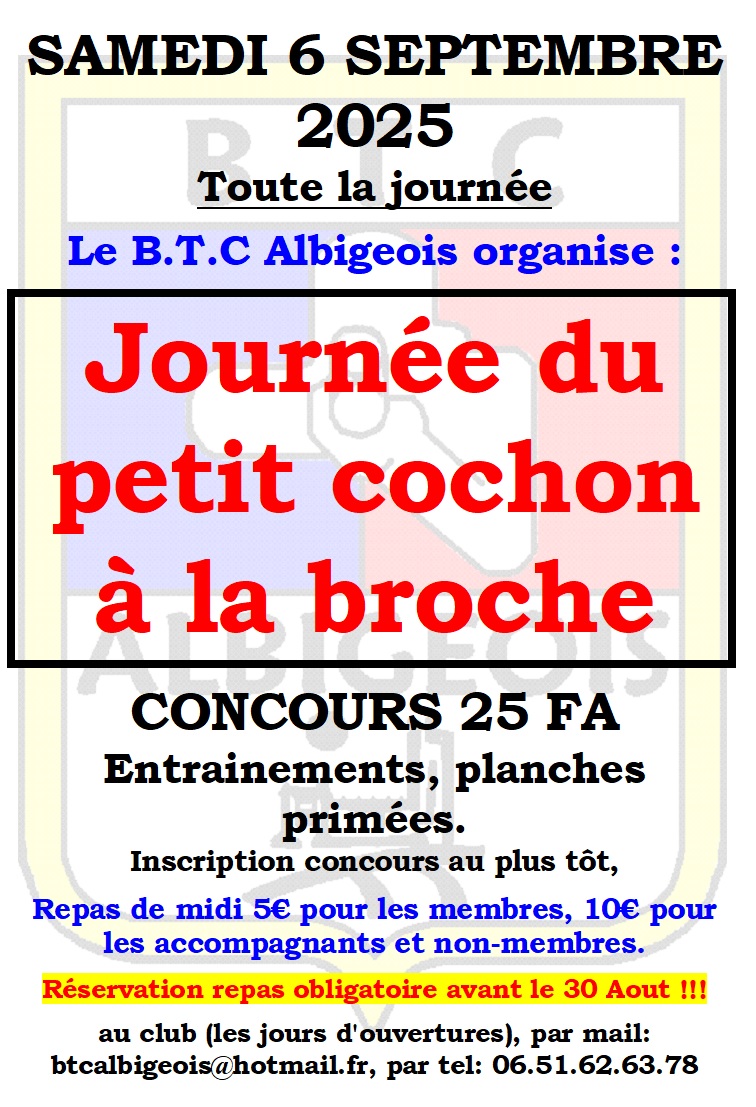 Cochon-2025