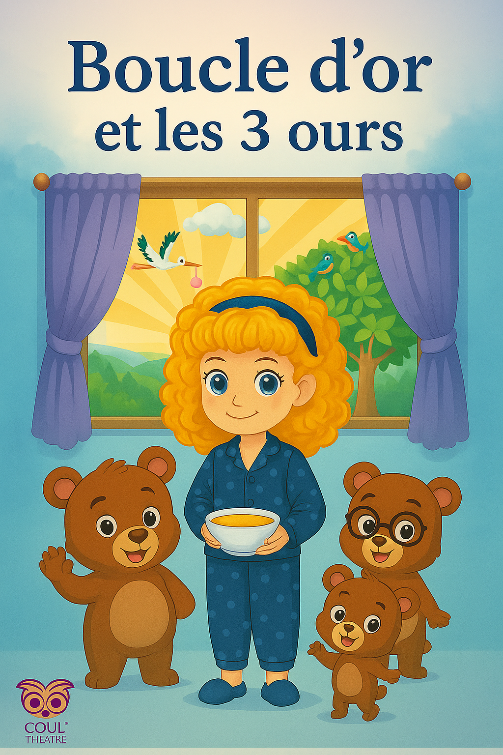 Boucle-le-bon