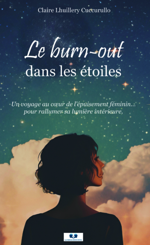 Leburnoutetoiles couv  840h