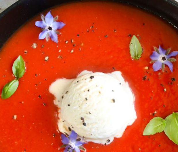 Soupe-tomate-glacee