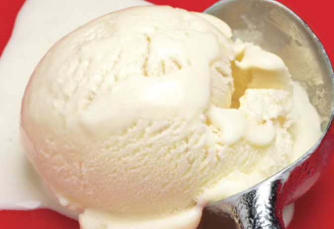Sorbet-yaourt