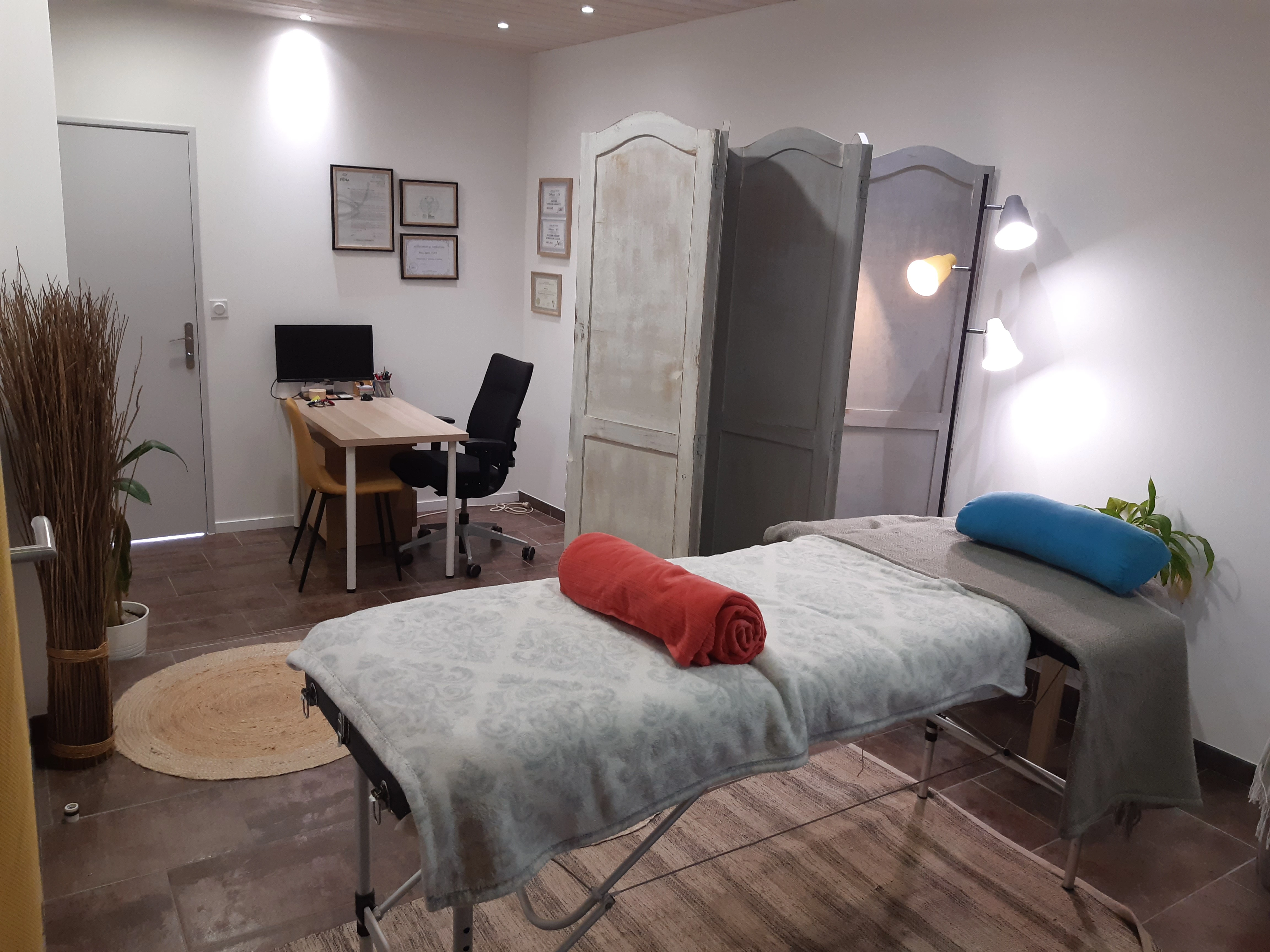 Naturopathie La Chevallerais 44810