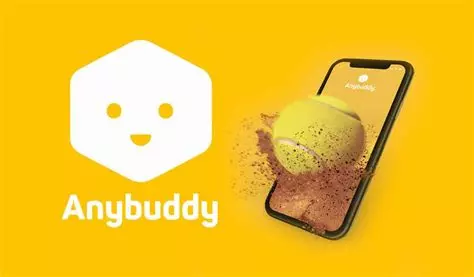 Anybuddy