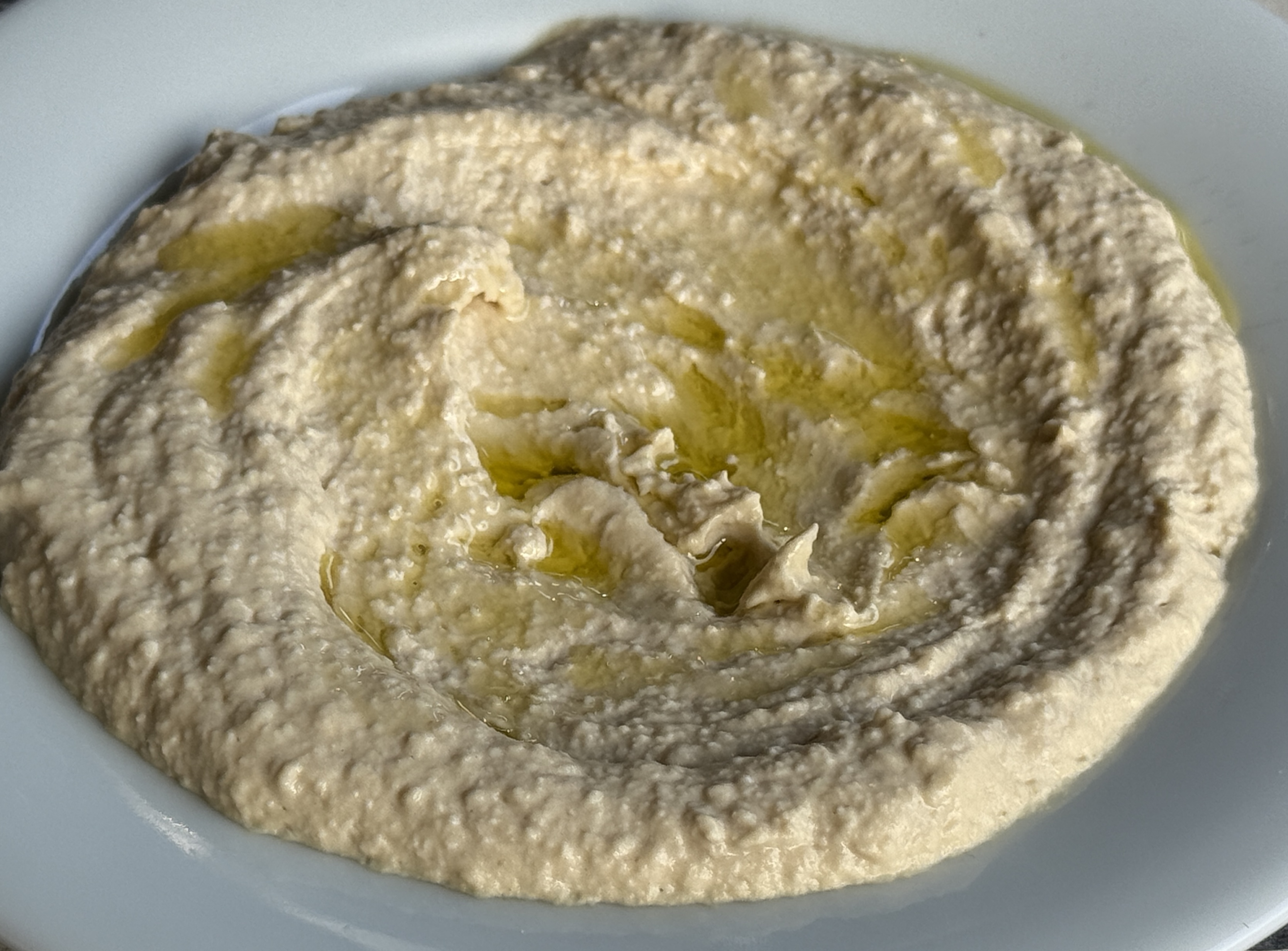 CG houmous