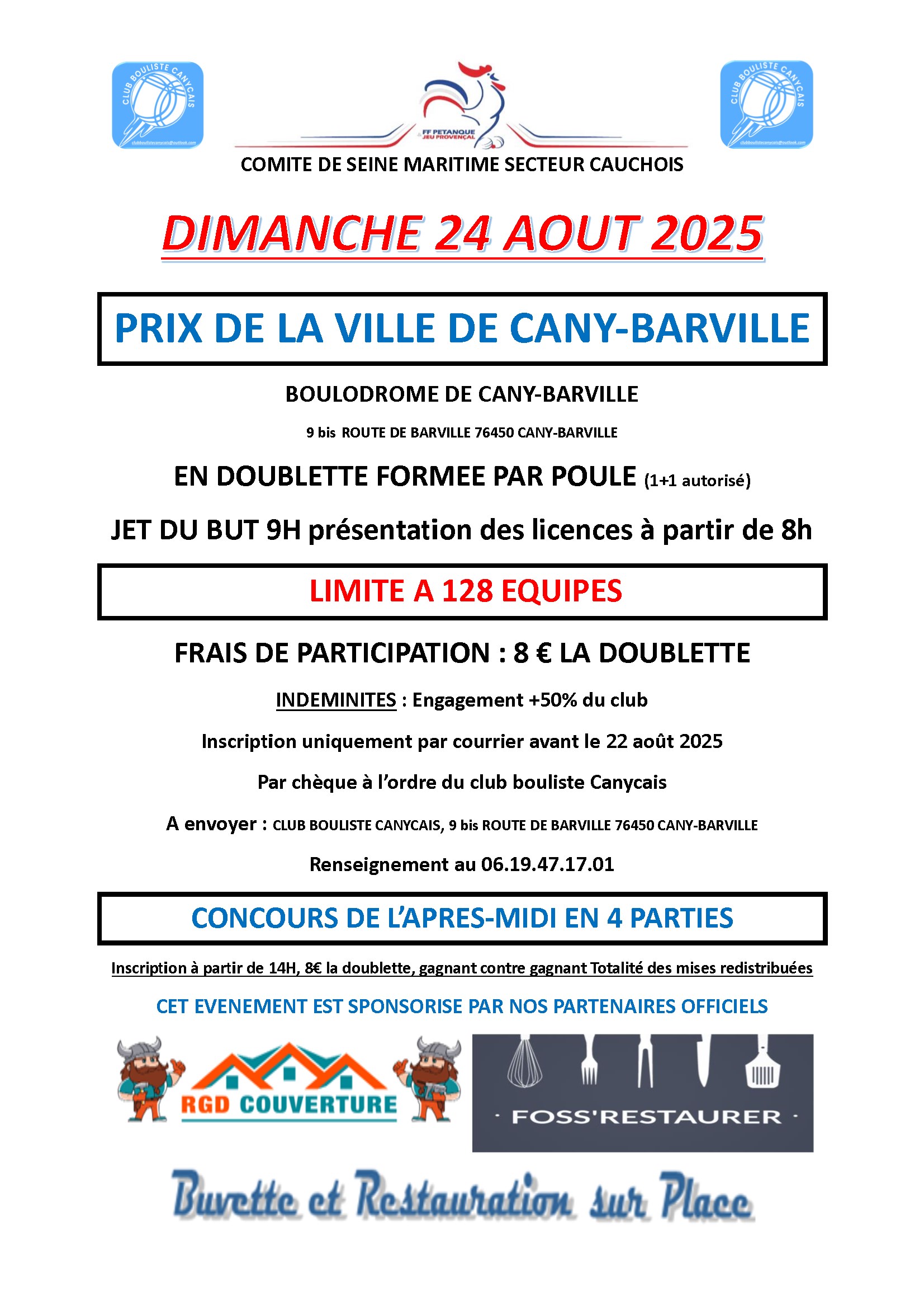 Affiche gp a4 cany 2025 conv 1
