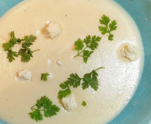 Veloute-Dubarry