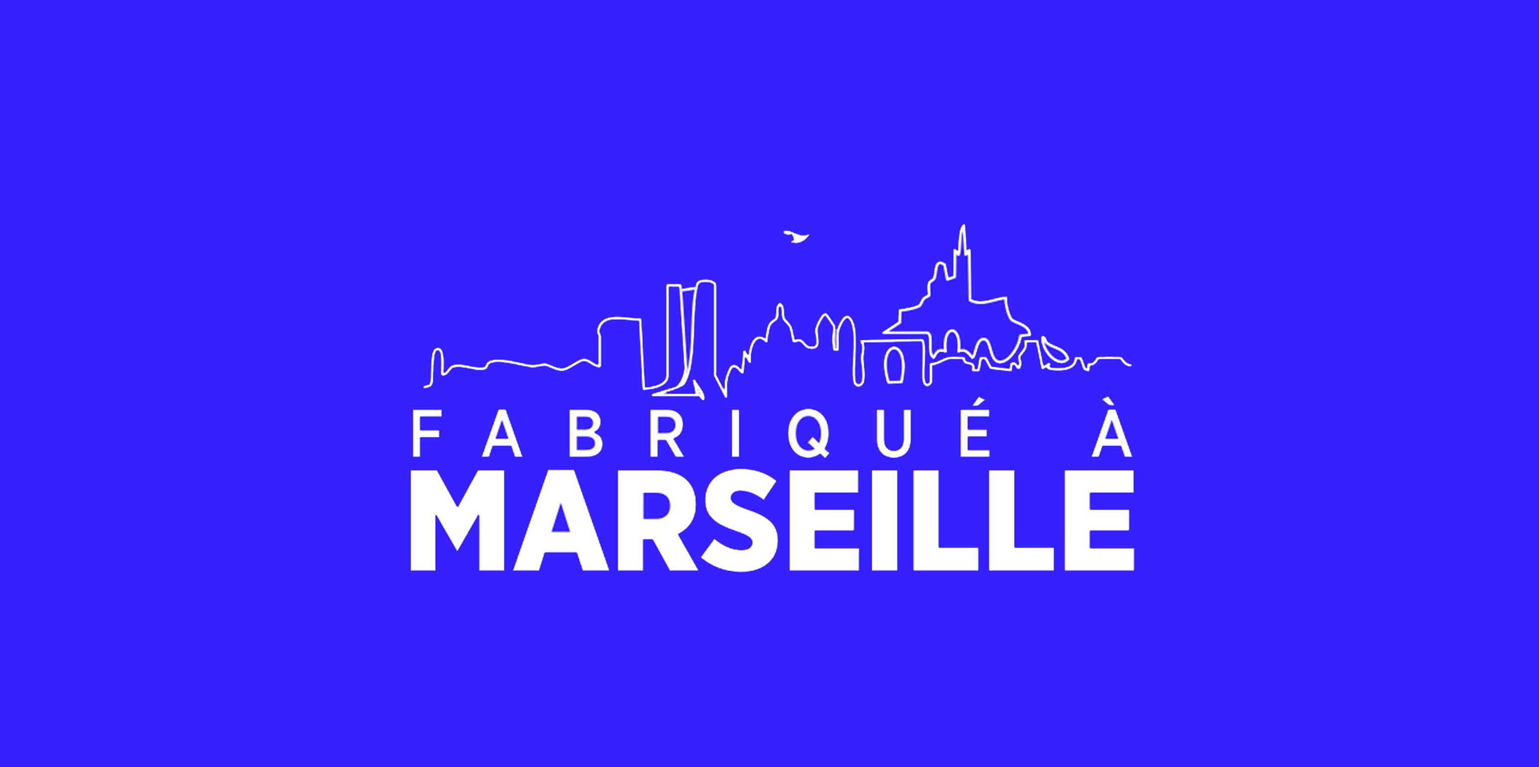 Quartalo, atelier de plans de villes à l’aquarelle labellisé “Fabriqué à Marseille”