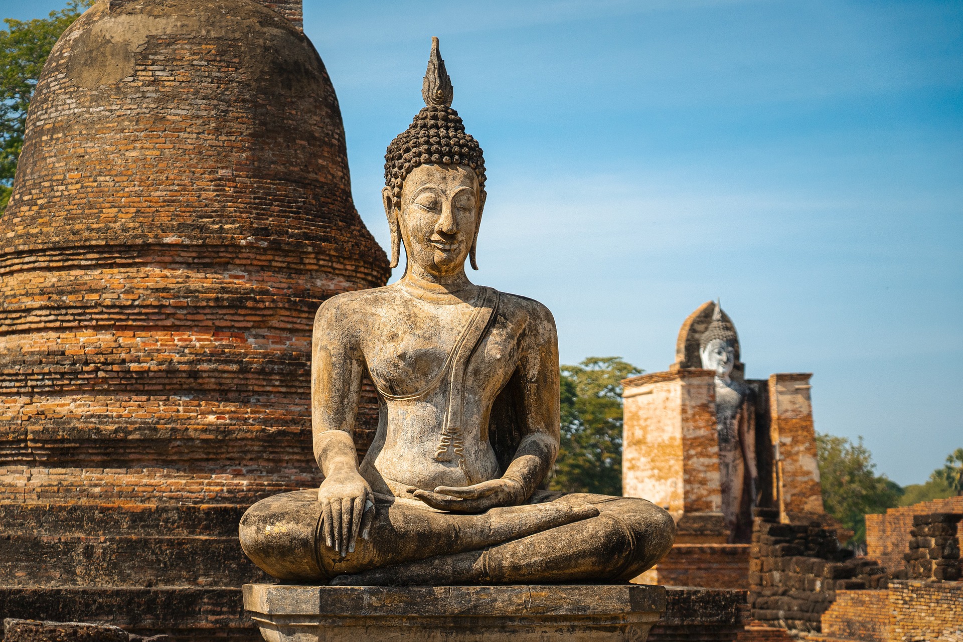 Thailande