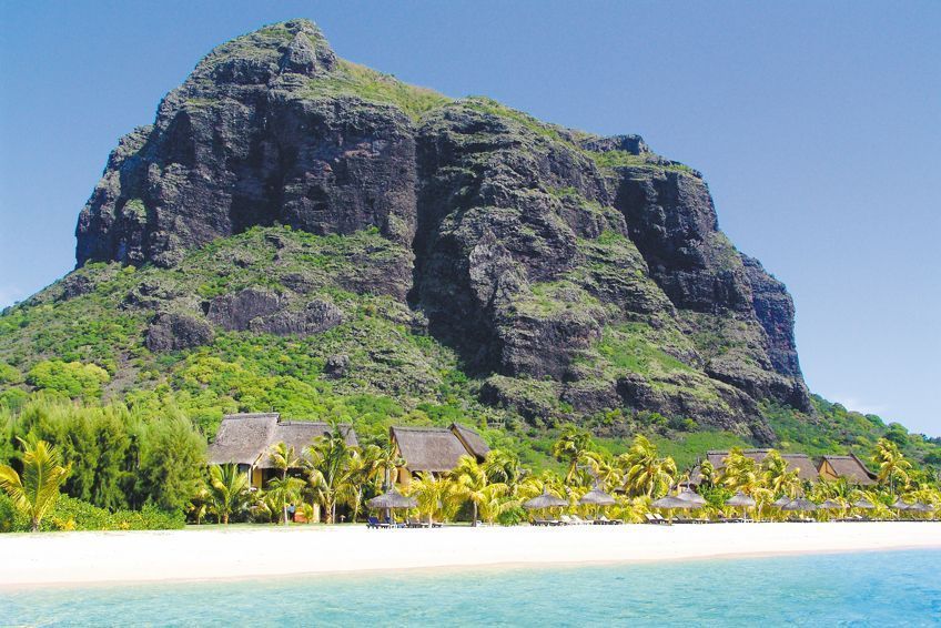 Ile-Maurice