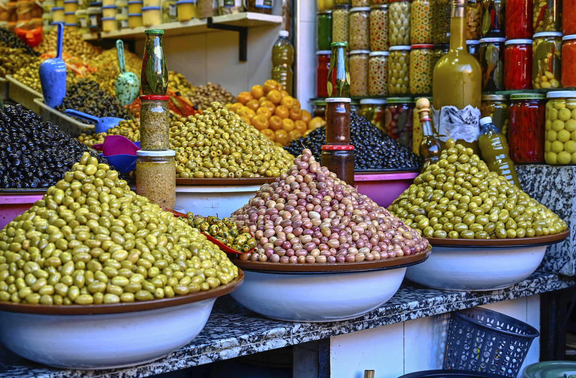 Maroc