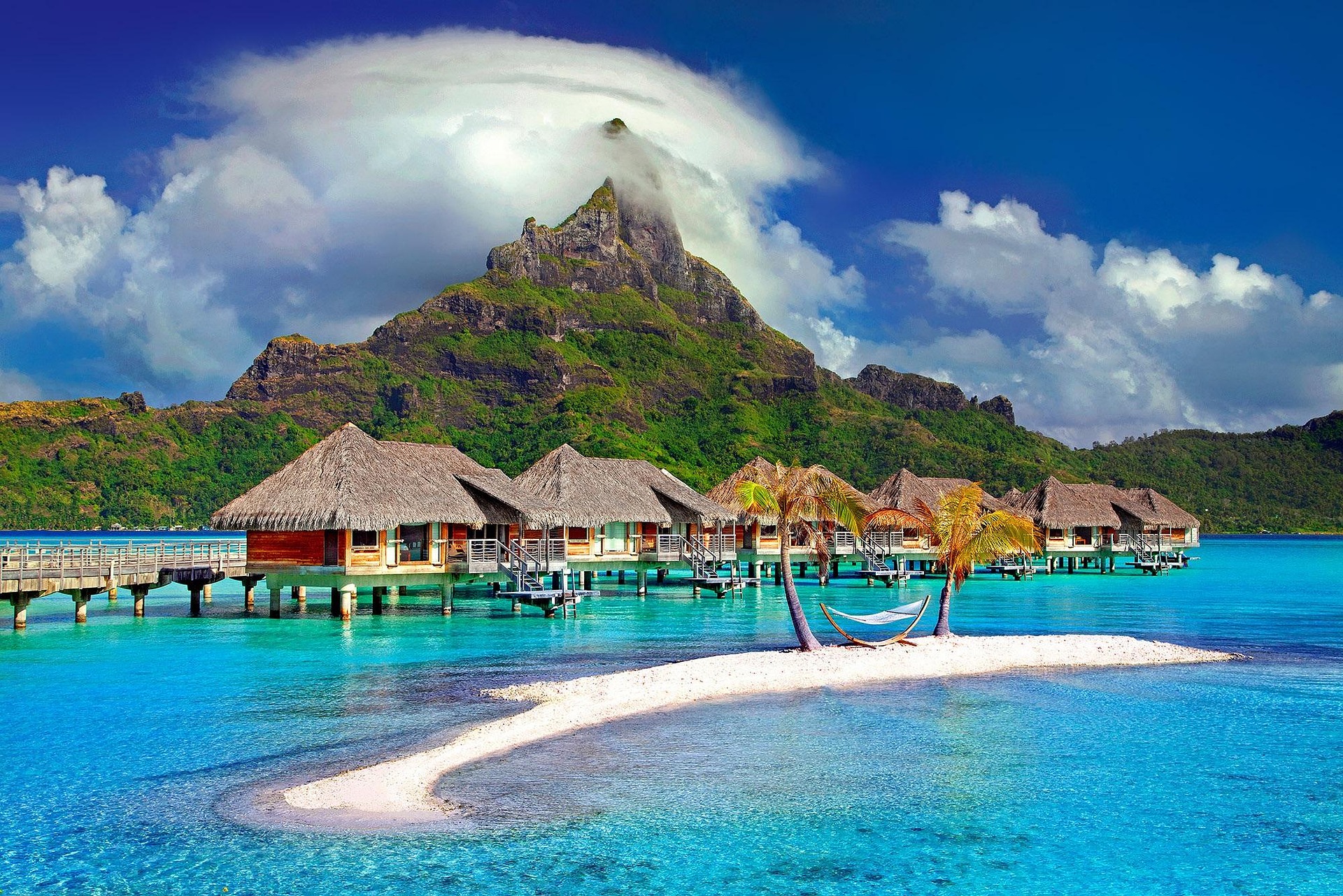 Polynesie