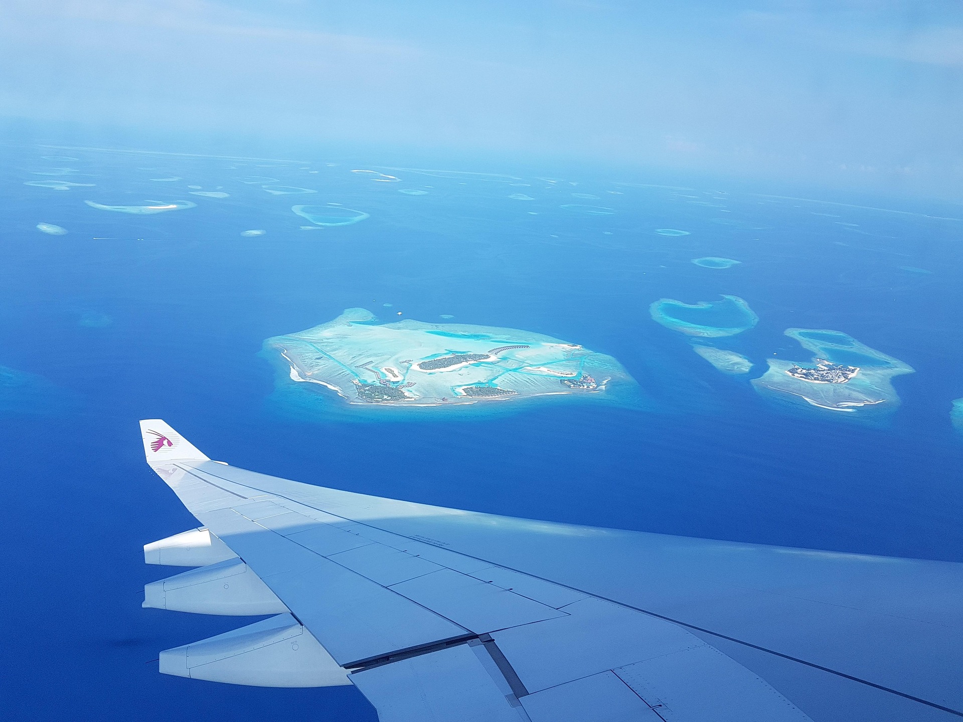 Maldives