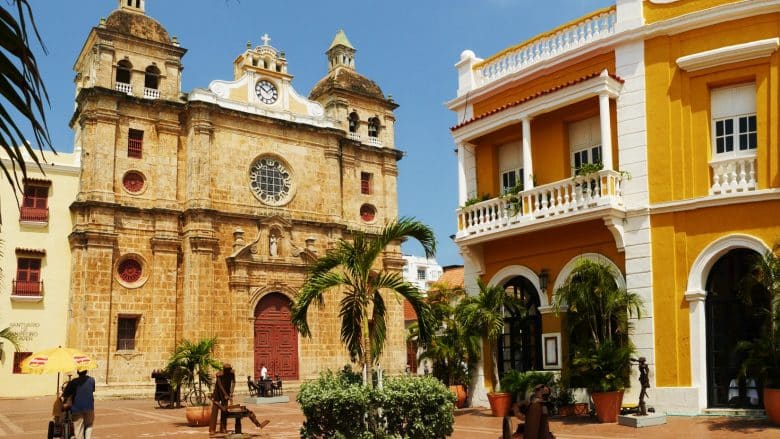 Colombie
