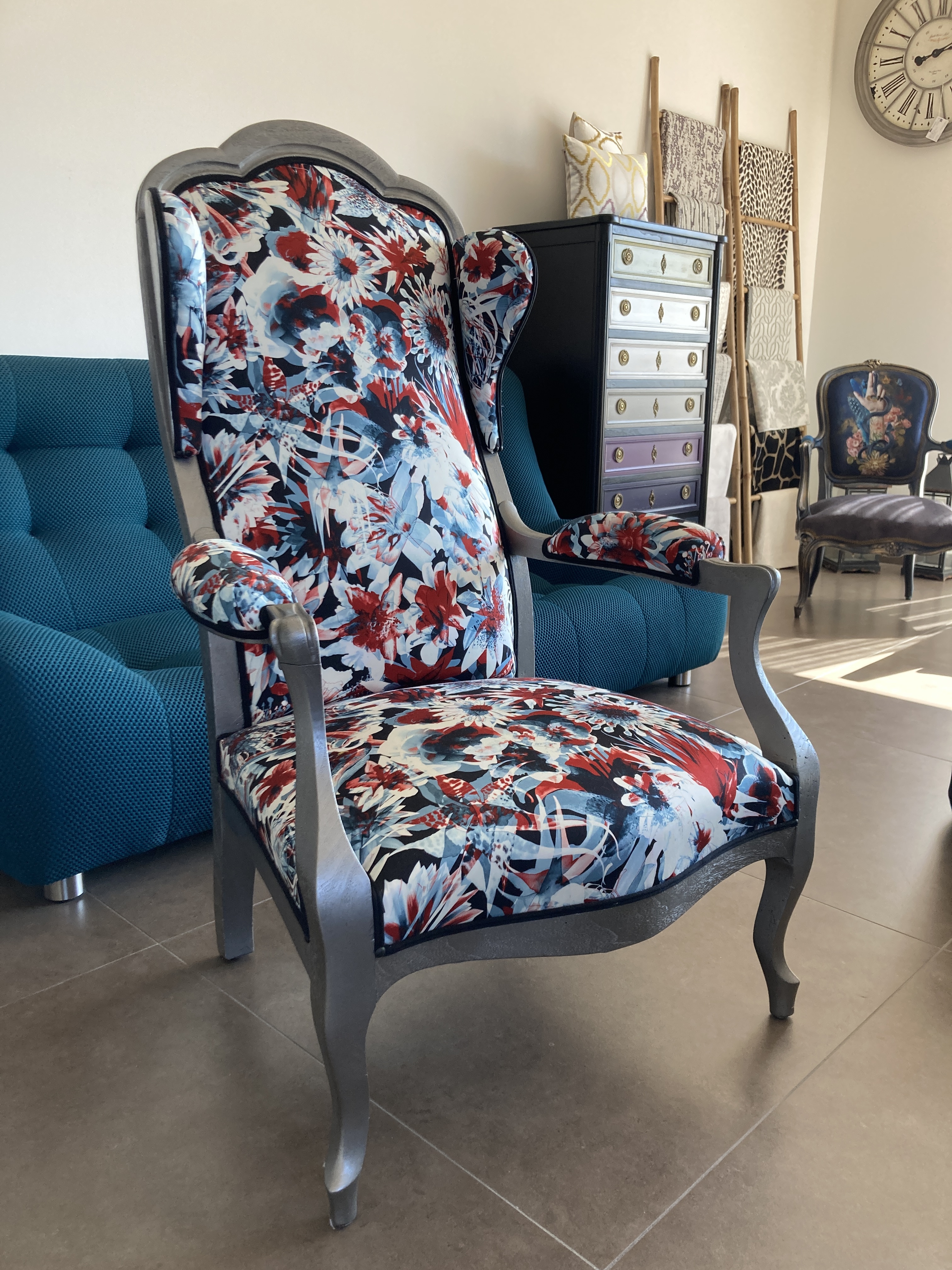 Atelier les renaissances tapissierdecorateur relookingmeuble tapissiserlacanau tapissierbordeaux tapissiermedoc tapissier saint aubin de medoc tapissier saint medard en jalles