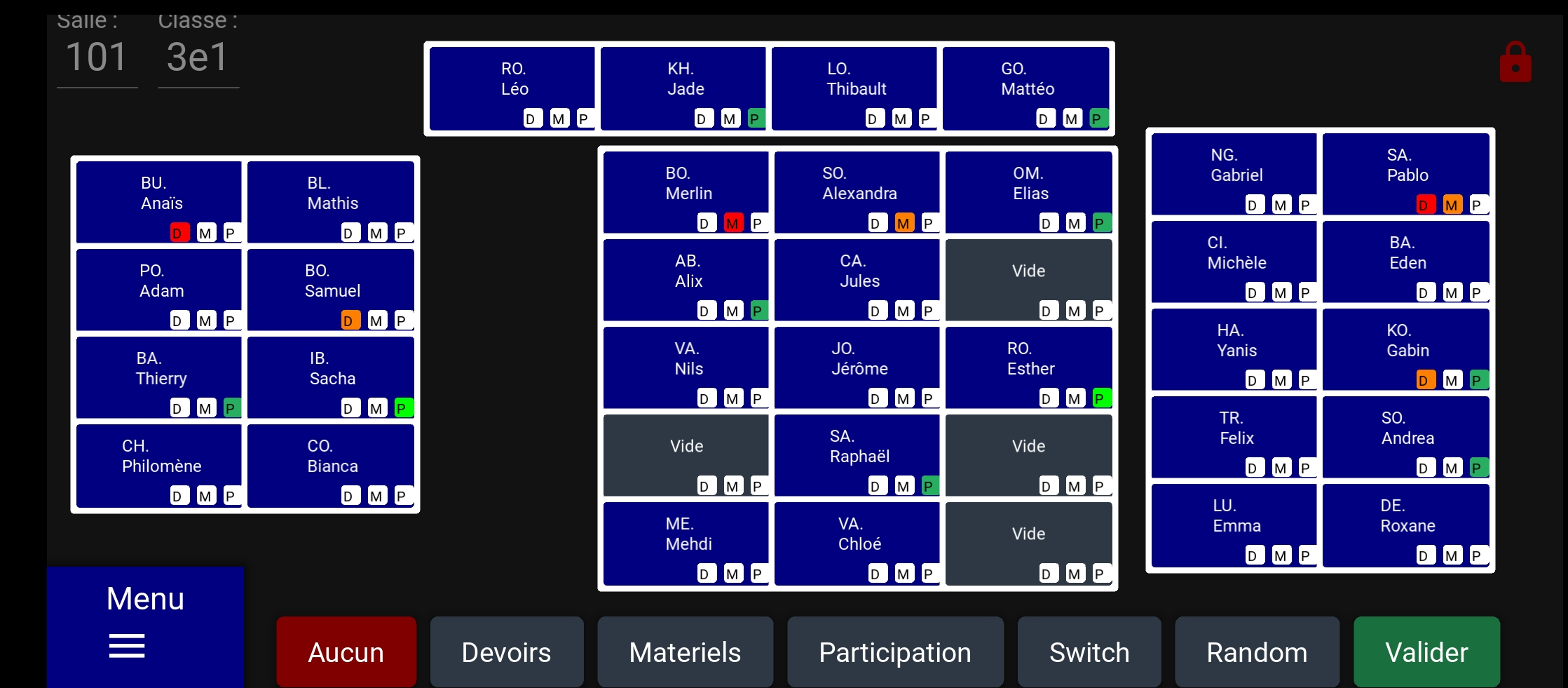 Pdc 1