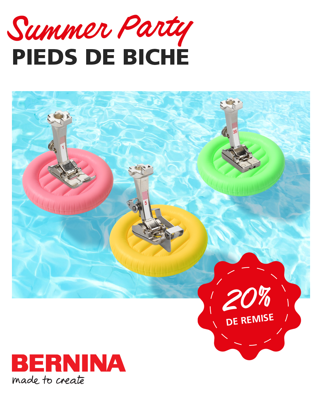 Promotion-bernina