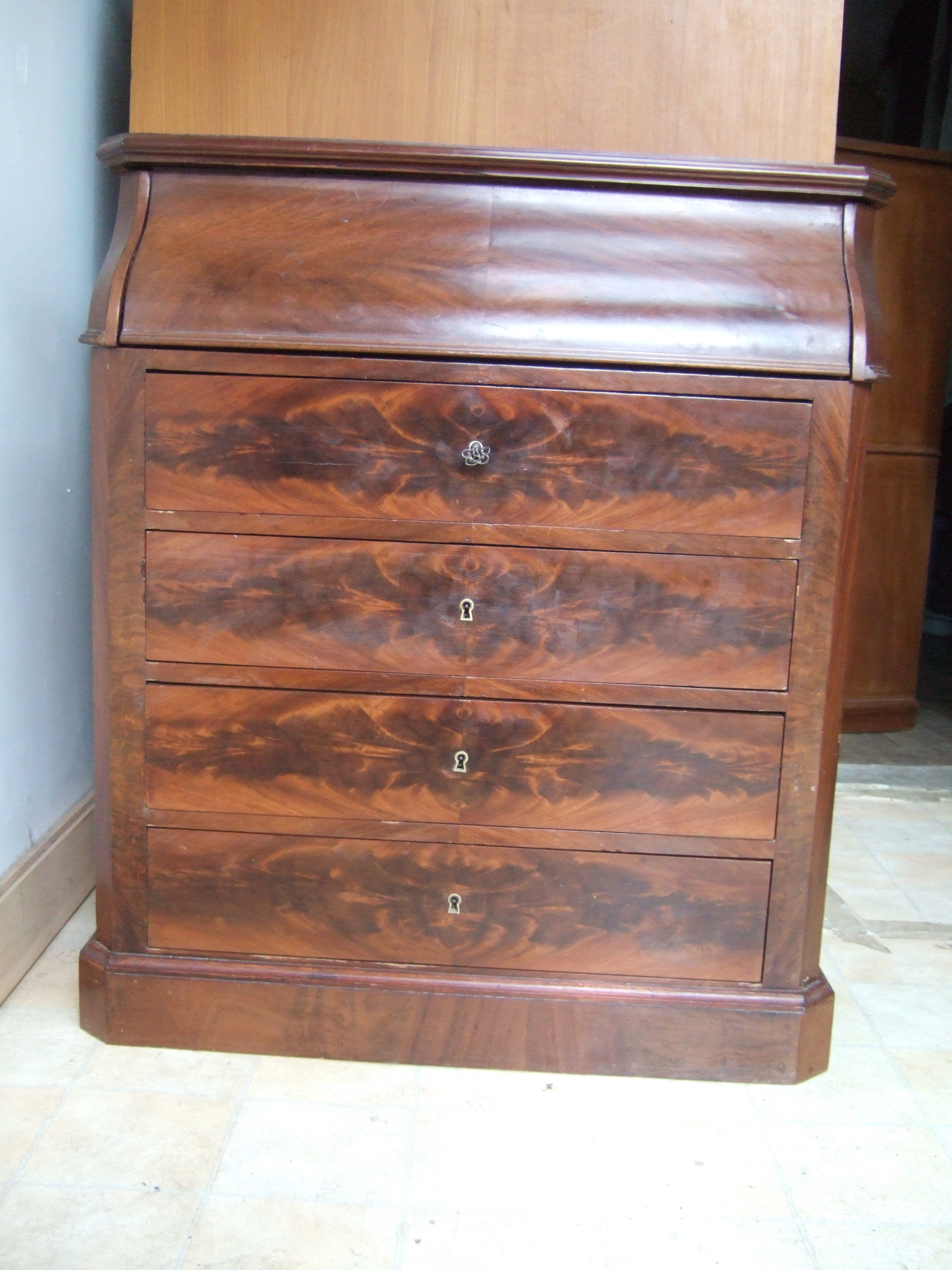 Commode