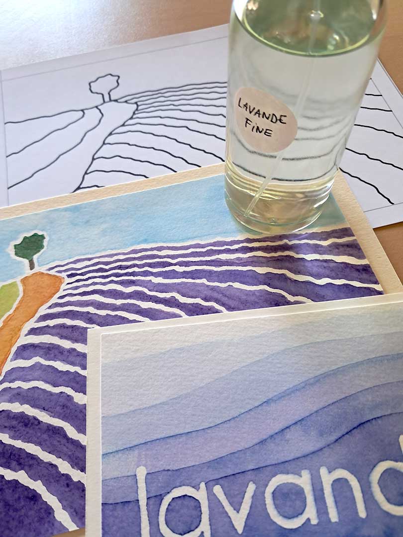 Aquarelle 17