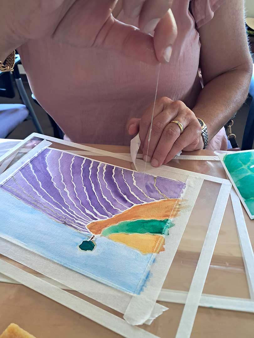 Aquarelle 16