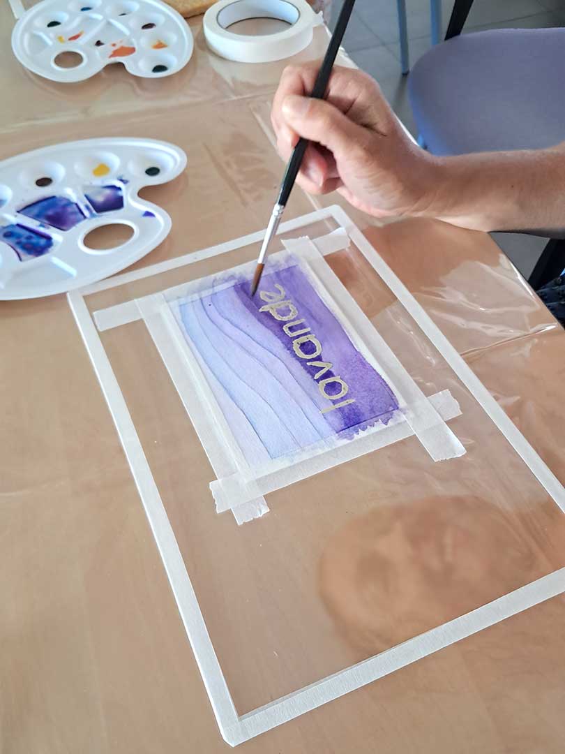 Aquarelle 10