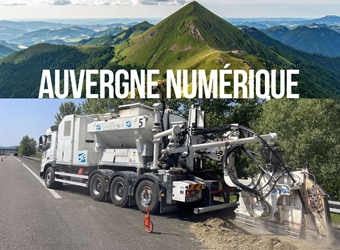 Un grand projet voit le jour