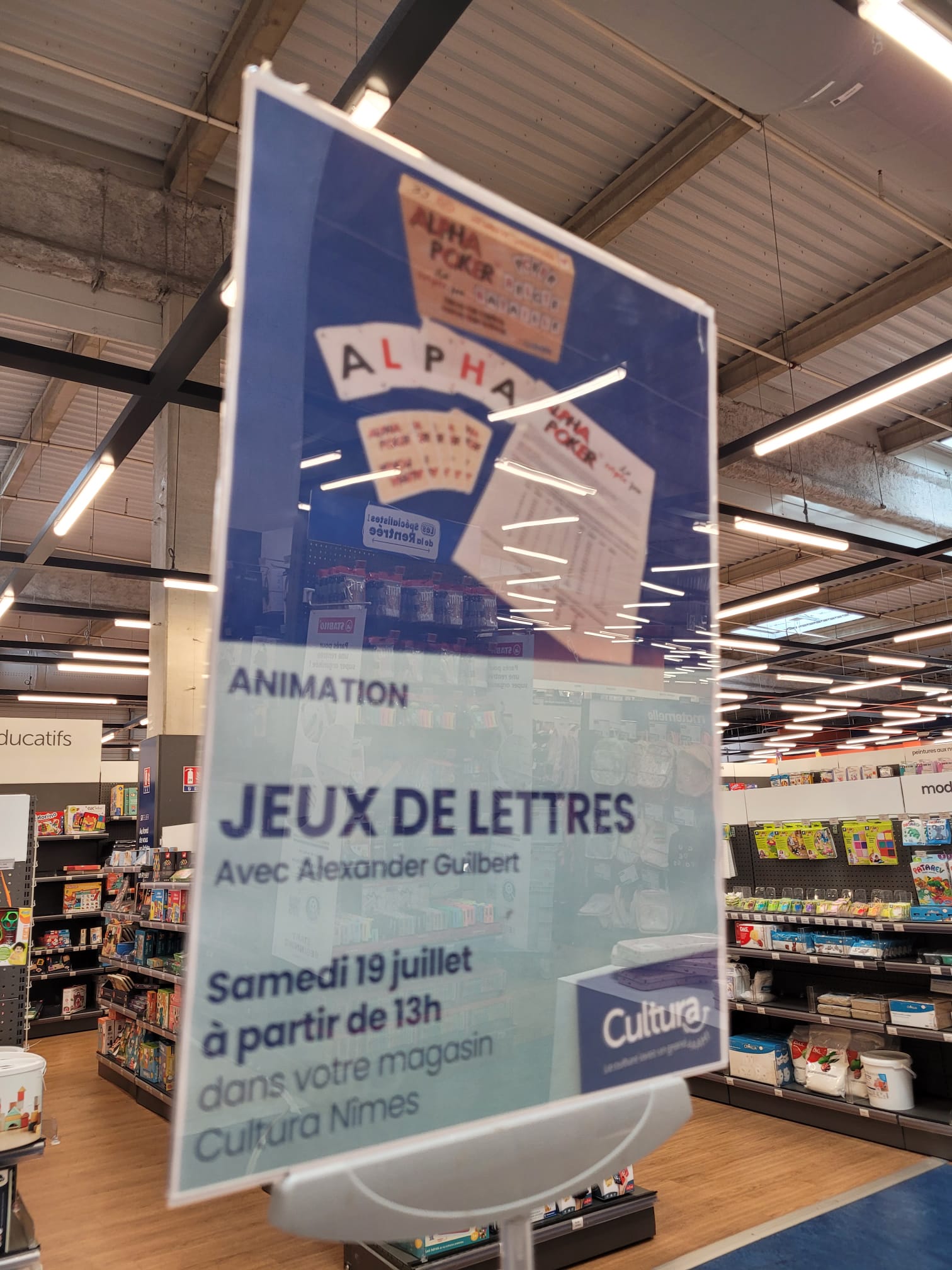 Cultura anim nimes