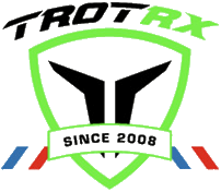 Logo trotRX