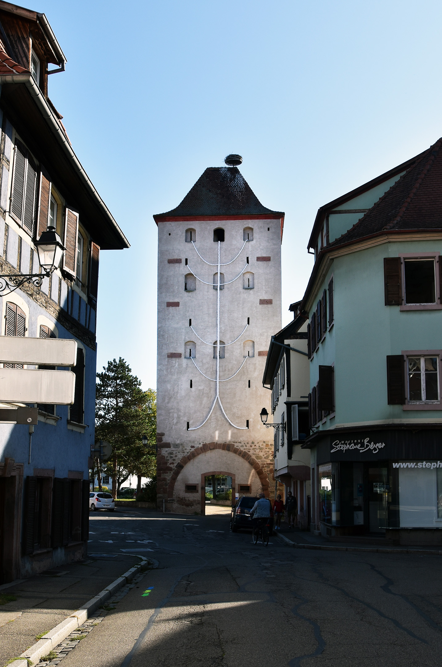 Echappees5