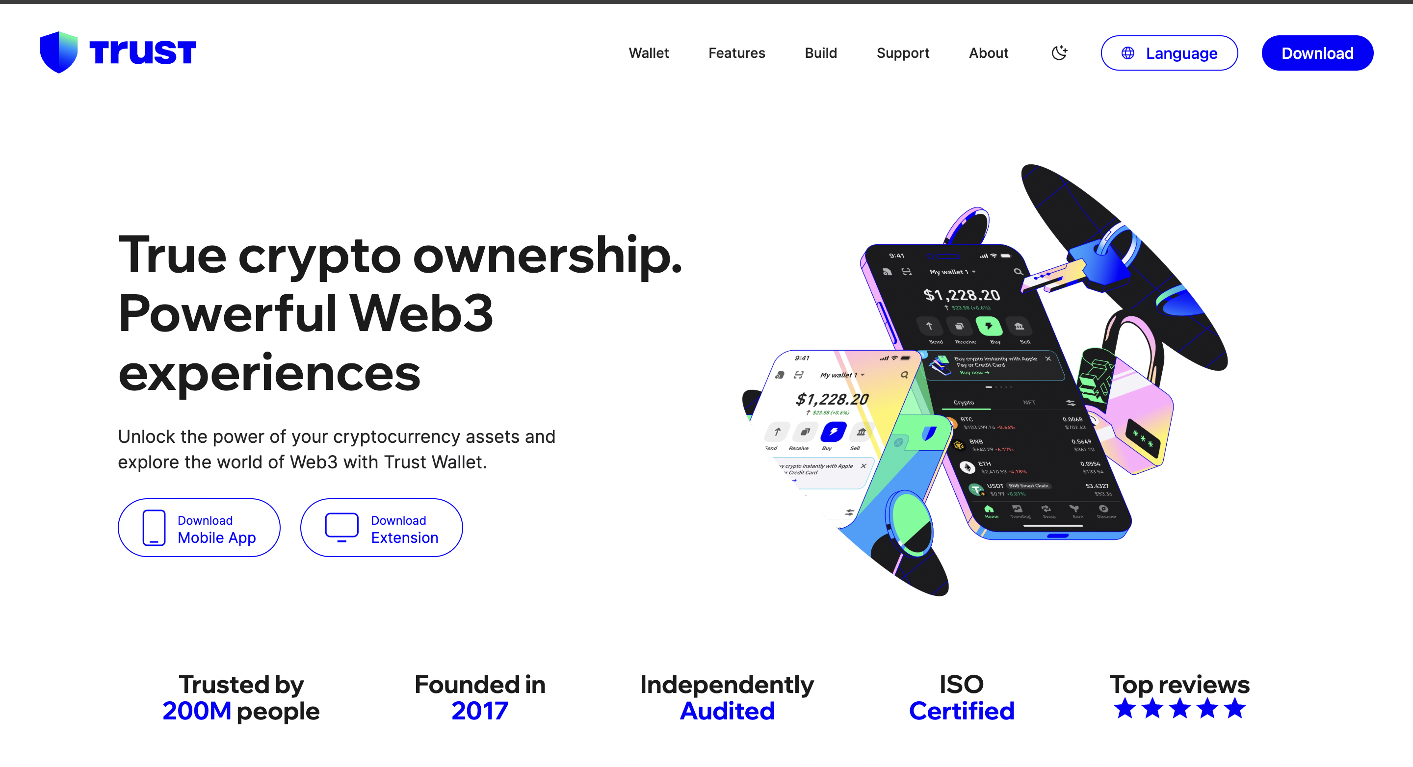 Trustwallet-Image