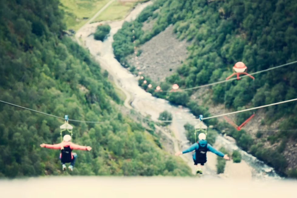 Zipline