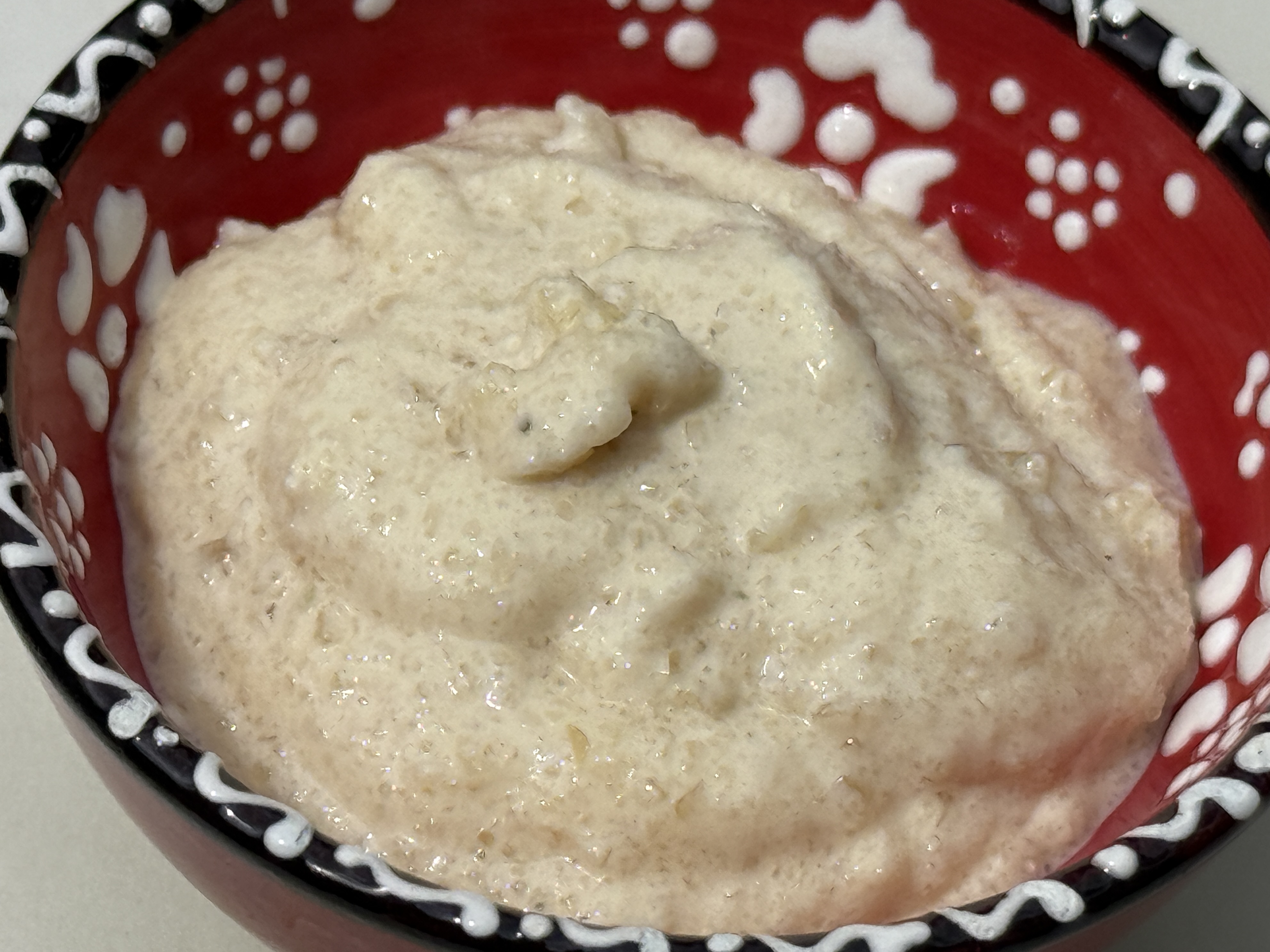 Mayonnaise-sans-huile